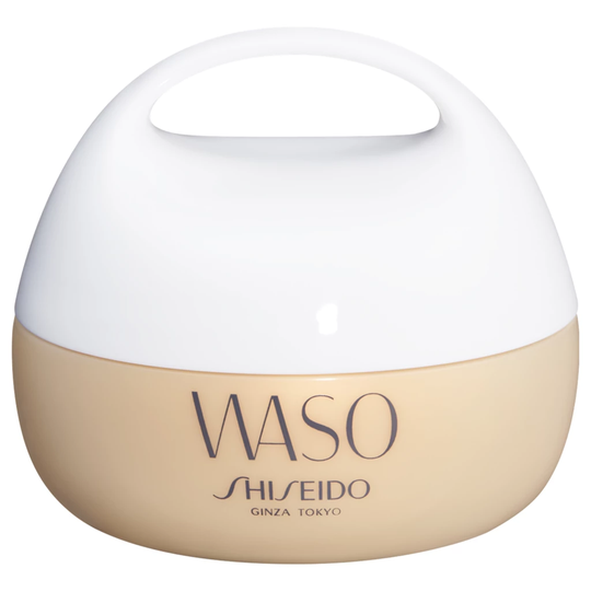 Waso Giga-Hydrating Rich Cream 50 ml