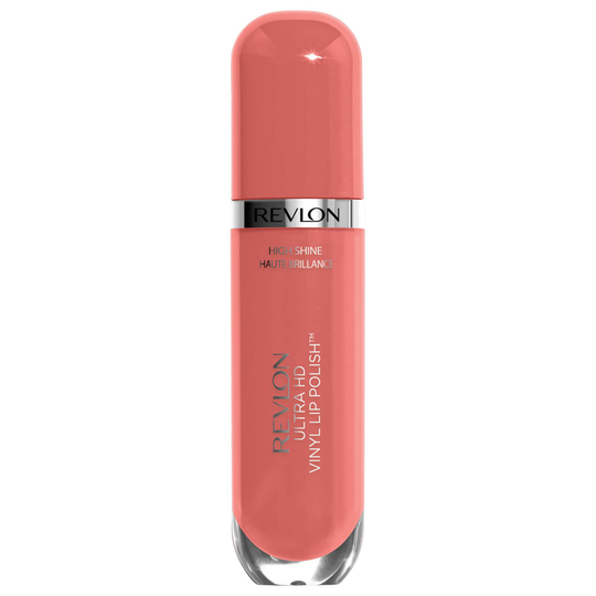 Revlon Ultra HD Vinyl Lip Polish (Various Shades) - Birthday Suit