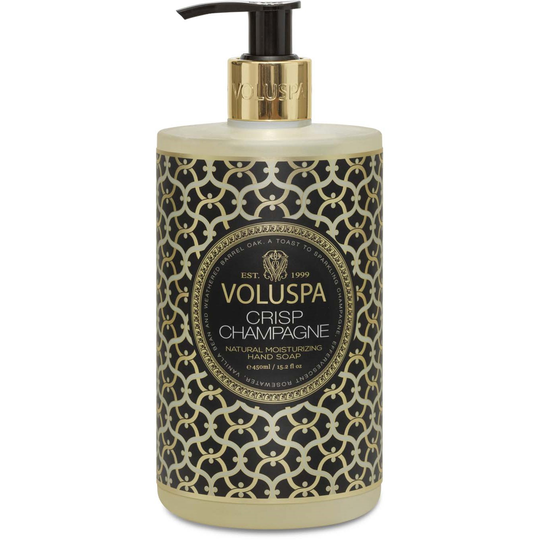 Voluspa Hand Wash Crisp Champagne 450 ml