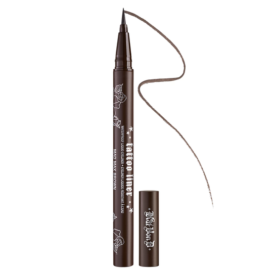 Tattoo Liner Mad Max Brown