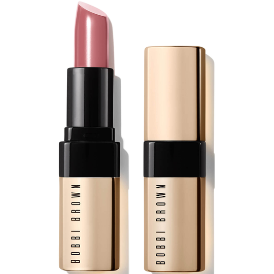 Bobbi Brown Luxe Lip Color (olika nyanser) - Pink Nude