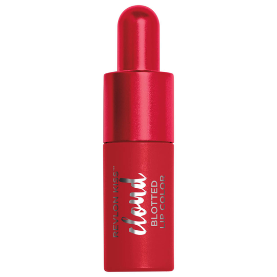 Revlon Kiss Cloud Blotted Lip Color (Various Shades) - Cherries on a cloud