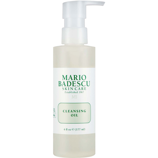Mario Badescu Cleansing Oil 177 ml