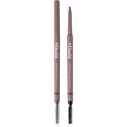 Dashl Brow Filler Pencil Dark Brown