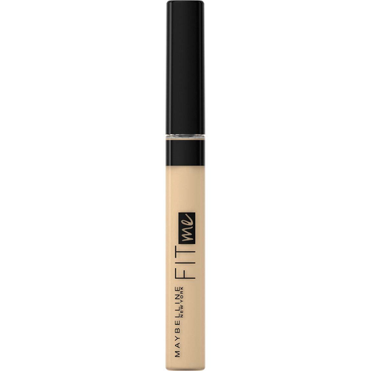 Maybelline New York Fit Me Concealer Vanilla 6