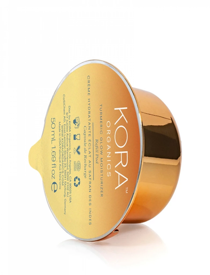 Refill - Turmeric Glow Moisturizer 50 ml