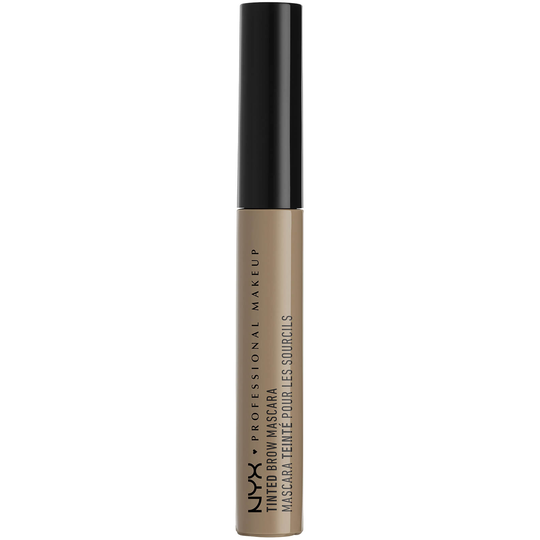 NYX Professional Makeup Tinted Brow Mascara (olika nyanser) - Blonde