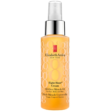 Elizabeth Arden Eight Hour Miracle Oil - 100ML