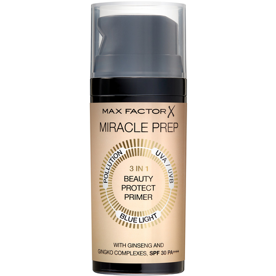 Max Factor Miracle Prep Primer 3 in 1