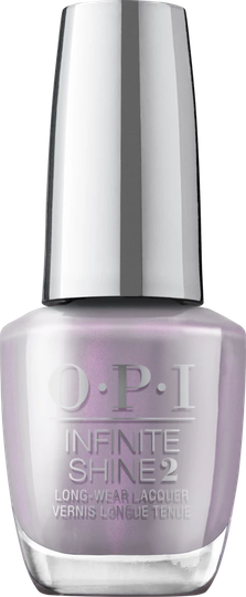 Infinite Shine Nail Polish Addio Bad Nails, Ciao Great Nails