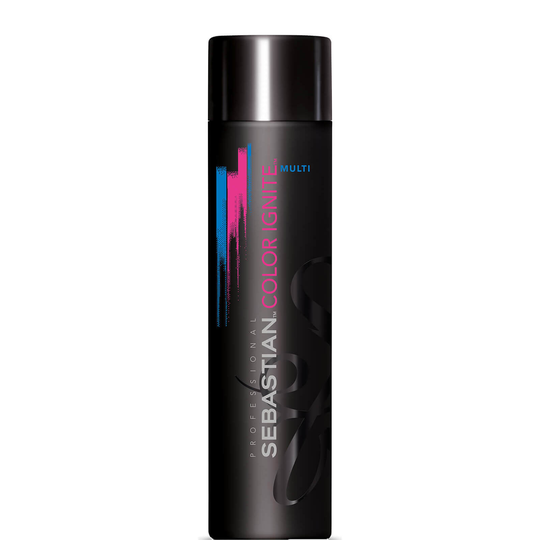 Sebastian Professional Color Ignite Multi Shampoo (250 ml)