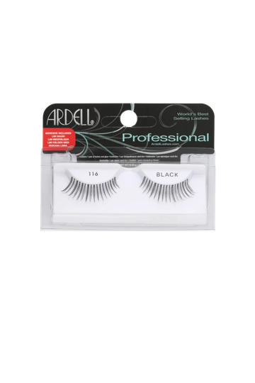 Strip Lash 116