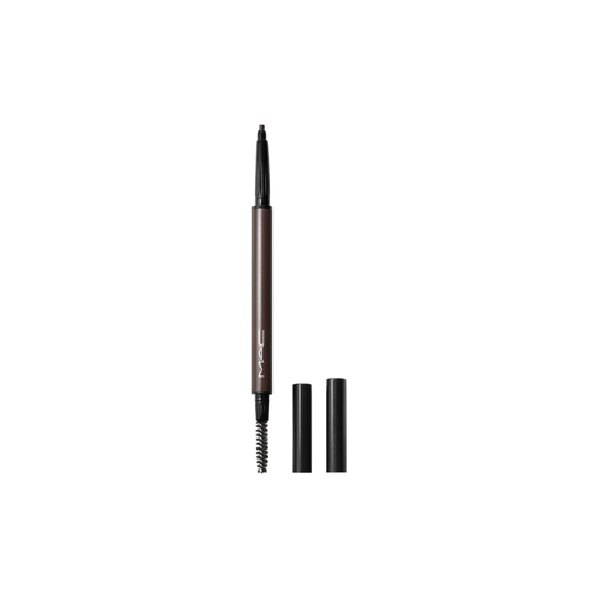 Eye Brows Styler Genuine Aubergine