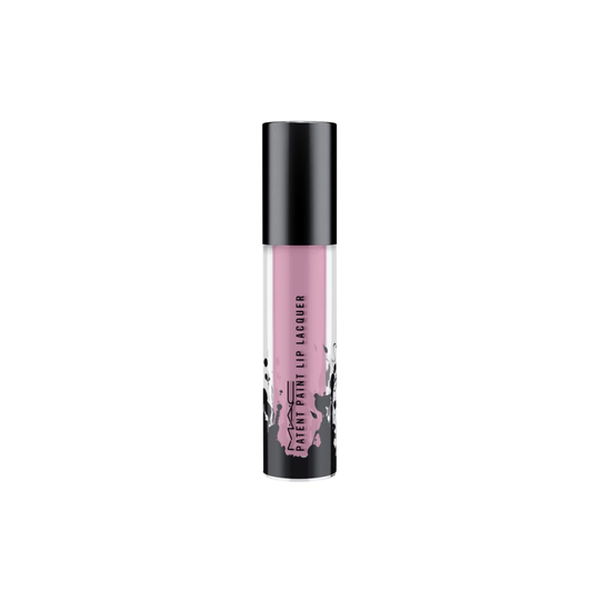 Patent Paint Lip Lacquer Varnished Reputation
