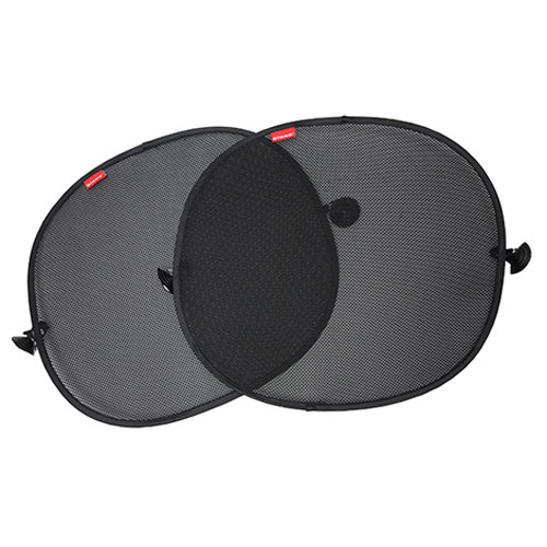 Diono Solskärm - 2-pack