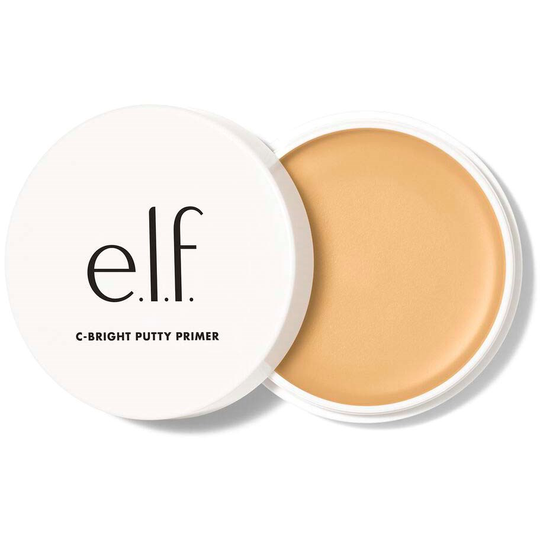 e.l.f. C-Bright Putty Primer 21 g