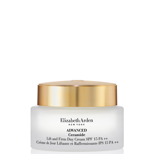 Elizabeth Arden Advanced Ceramide Lift & Firm Day Cream SPF15 50 ml