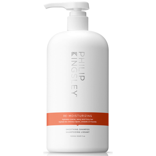 Philip Kingsley Re-Moisturising Shampoo (1000ml)
