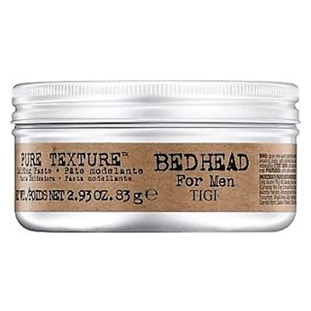 Tigi Bed Head Pure Texture Molding Paste 83g