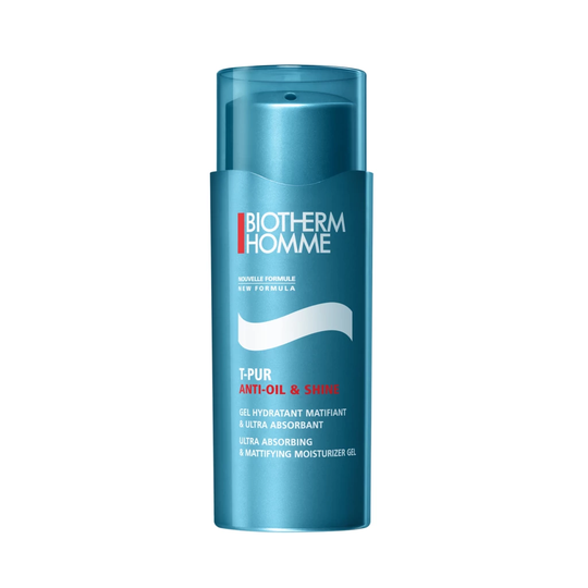 T-Pur Anti Oil & Shine Gel 50 ml