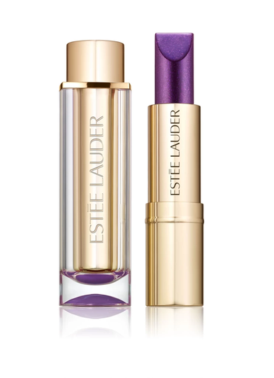 Pure Color Love Lipstick Violet Ray