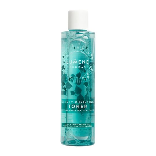 Deeply Purifying Toner 200 ml