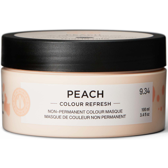 maria nila Colour Refresh Peach