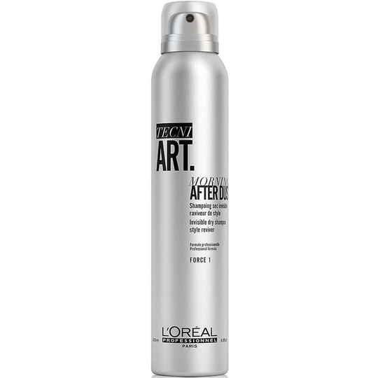 L'Oréal Professionnel Tecni Art Grey Morning After Dust 200 ml