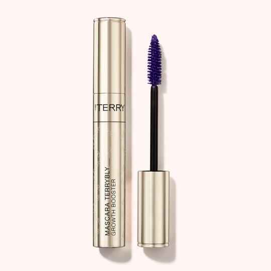 By Terry Terrybly Mascara 8ml (Various Shades) - 4. Purple Success