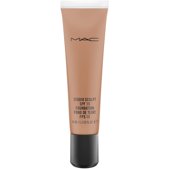 MAC Cosmetics Studio Sculpt Spf 15 Foundation Nc50