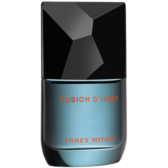 Issey Miyake Fusion D'Issey Eau De Toilette 50 ml
