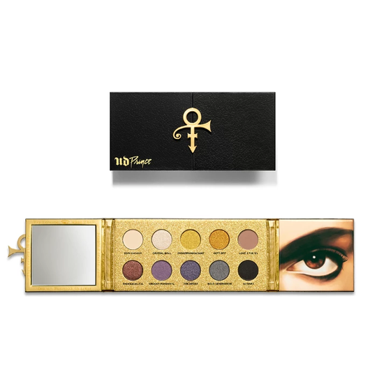 Prince Palette I