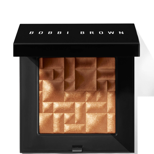 Bobbi Brown Highlighting Powder 10g (Various Shades) - Copper Glow