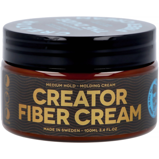 Waterclouds The Dude Creator fiber cream 100 ml