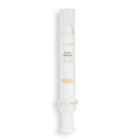 Makeup Revolution Rehab Face Freeze 30ml