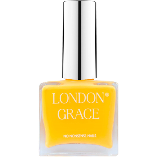 London Grace Nail Polish Ariana