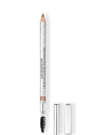 Diorshow Crayon Sourcils Poudre 001 Blond