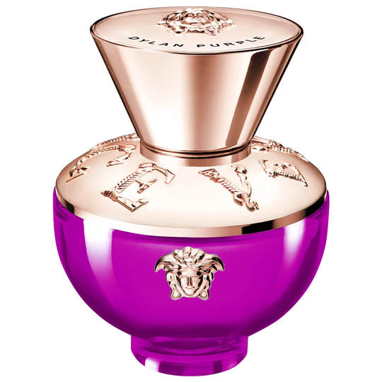 Dylan Purple Pour Femme EdP 50 ml