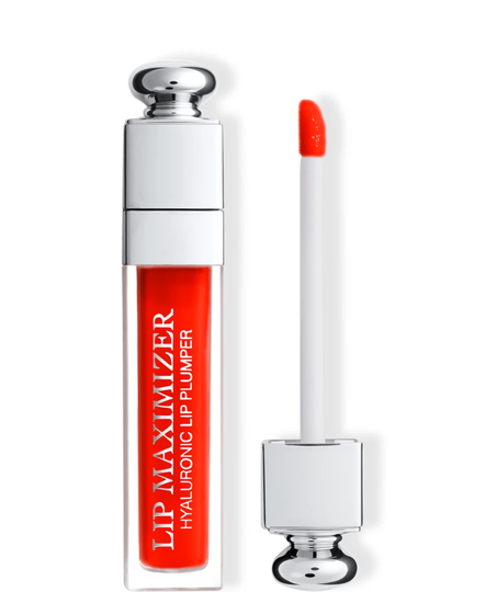 Addict Lip Maximizer Gloss 015 Cherry