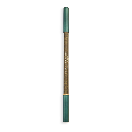 Revolution Pro Visionary Gel Eyeliner Pencil (olika nyanser) - Envy