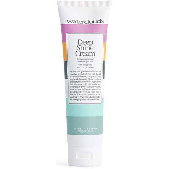 Waterclouds Repair Deep Shine Cream 150 ml