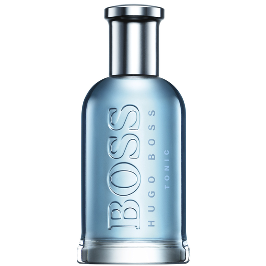 Hugo Boss Boss Bottled Tonic Edt 50 ml