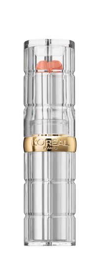 Color Riche Shine Lipstick 656 Beige in the City