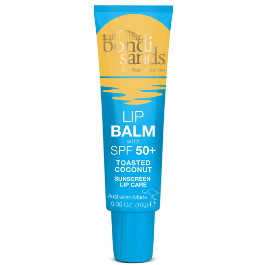 Bondi Sands SPF 50+ Lip Balm Coconut