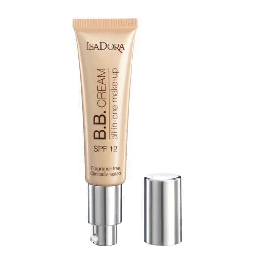 BB Cream Foundation 20 Bronzer