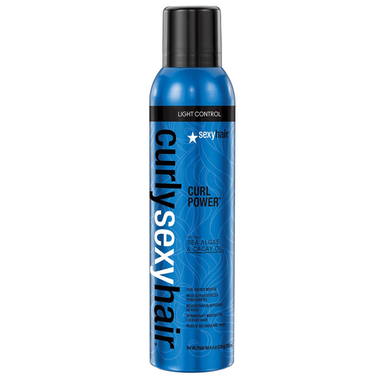 Sexyhair Curl Recover Reviving Spray 200 ml