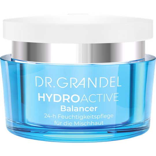 Dr. Grandel Hydro Active Balancer 50 ml