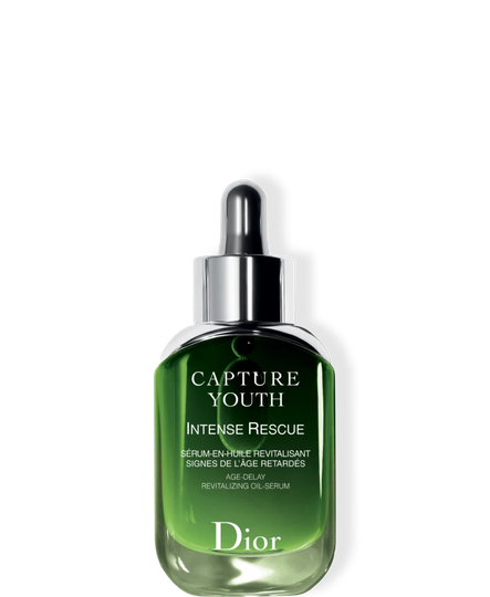 Capture Youth Intense Rescue Oil-Serum 30 ml