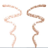 Highlighter/Concealer Duo Pencil 02 Gold /Nude