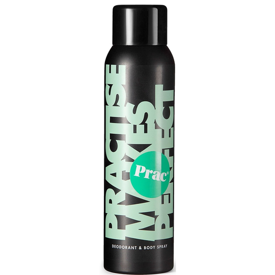 Prac Deodorant & Body Spray 150 ml